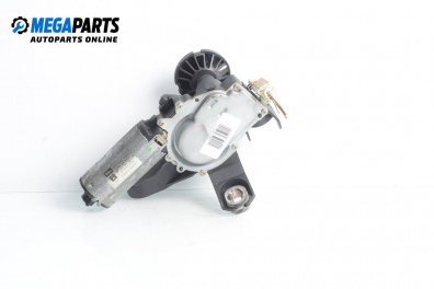 Ел. мотор за чистачките за Citroen C5 I Break (06.2001 - 08.2004), комби, позиция: задна