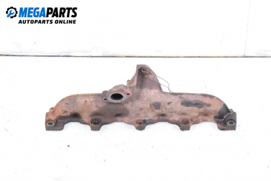 Изпускателен колектор  за Citroen C5 I Break (06.2001 - 08.2004) 2.2 HDi (DE4HXB, DE4HXE), 133 к.с.