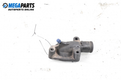 Конзола антифриз за Citroen C5 I Break (06.2001 - 08.2004) 2.2 HDi (DE4HXB, DE4HXE), 133 к.с.