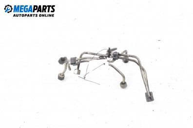 Горивни тръби за Citroen C5 I Break (06.2001 - 08.2004) 2.2 HDi (DE4HXB, DE4HXE), 133 к.с.