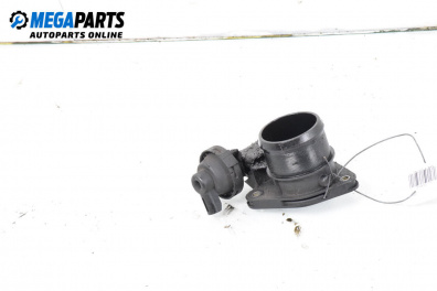 Клапа входящ въздух за Citroen C5 I Break (06.2001 - 08.2004) 2.2 HDi (DE4HXB, DE4HXE), 133 к.с.