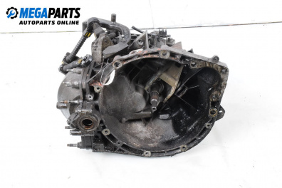 Ръчна скоростна кутия за Citroen C5 I Break (06.2001 - 08.2004) 2.2 HDi (DE4HXB, DE4HXE), 133 к.с.