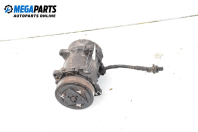 Компресор климатик за Citroen C5 I Break (06.2001 - 08.2004) 2.2 HDi (DE4HXB, DE4HXE), 133 к.с.