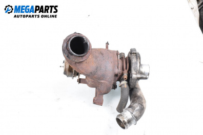 Турбо за Citroen C5 I Break (06.2001 - 08.2004) 2.2 HDi (DE4HXB, DE4HXE), 133 к.с.