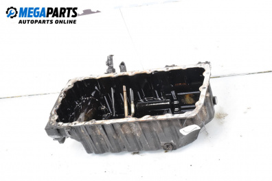 Картер за Citroen C5 I Break (06.2001 - 08.2004) 2.2 HDi (DE4HXB, DE4HXE), 133 к.с.