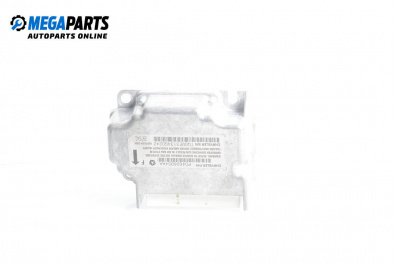 Модул за AIRBAG за Jeep Cherokee SUV III (09.2001 - 01.2008)