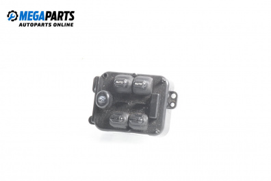 Бутони ел. стъкла  за Jeep Cherokee SUV III (09.2001 - 01.2008)