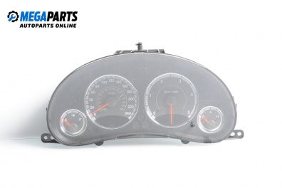 Километраж за Jeep Cherokee SUV III (09.2001 - 01.2008) 2.8 CRD 4x4, 163 к.с.