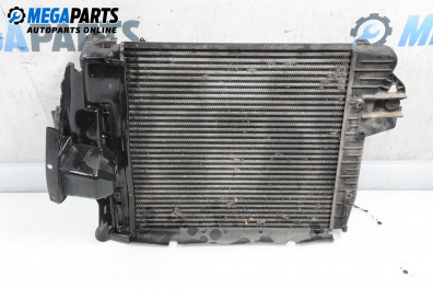 Интеркулер за Jeep Cherokee SUV III (09.2001 - 01.2008) 2.8 CRD 4x4, 163 к.с.