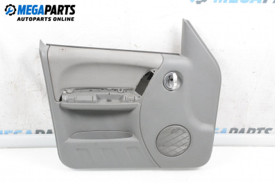 Кора врата за Jeep Cherokee SUV III (09.2001 - 01.2008), 4+1 вр., джип, позиция: предна, лява