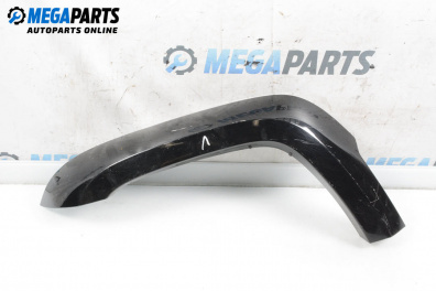 Вежда калник за Jeep Cherokee SUV III (09.2001 - 01.2008), джип, позиция: предна, лява