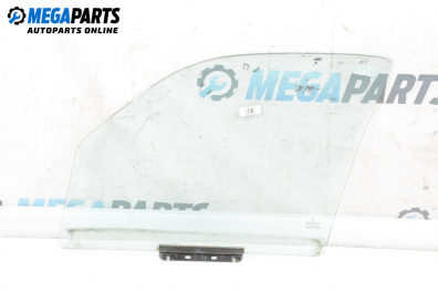 Странично стъкло за Jeep Cherokee SUV III (09.2001 - 01.2008), 4+1 вр., джип, позиция: предна, лява