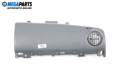 Капак airbag за Jeep Cherokee SUV III (09.2001 - 01.2008), 4+1 вр., джип