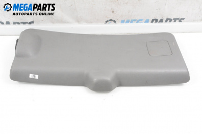 Кора заден капак за Jeep Cherokee SUV III (09.2001 - 01.2008), 4+1 вр., джип