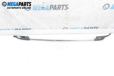 Релса багажник за Jeep Cherokee SUV III (09.2001 - 01.2008), 4+1 вр., джип, позиция: дясна