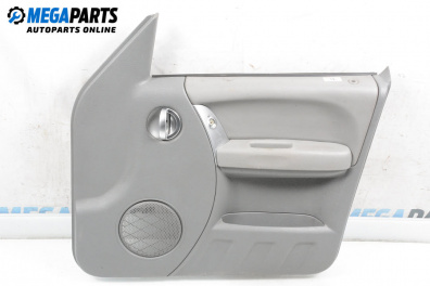 Кора врата за Jeep Cherokee SUV III (09.2001 - 01.2008), 4+1 вр., джип, позиция: предна, дясна