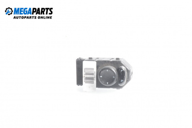 Бутон ел. огледала  за Jeep Cherokee SUV III (09.2001 - 01.2008)