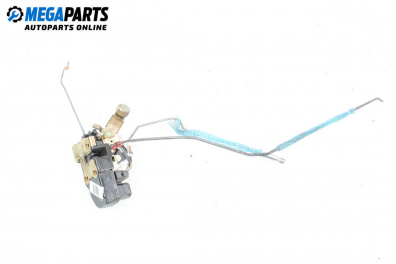 Брава на врата за Jeep Cherokee SUV III (09.2001 - 01.2008), позиция: дясна