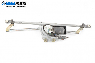 Ел. мотор за чистачките за Jeep Cherokee SUV III (09.2001 - 01.2008), джип, позиция: предна