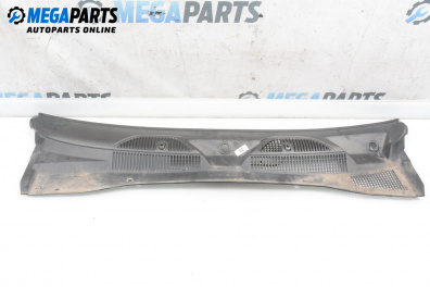 Кора под чистачки за Jeep Cherokee SUV III (09.2001 - 01.2008), 4+1 вр., джип