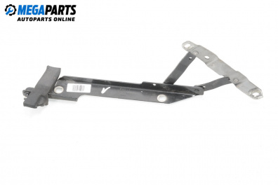Панта преден капак за Jeep Cherokee SUV III (09.2001 - 01.2008), 4+1 вр., джип, позиция: лява