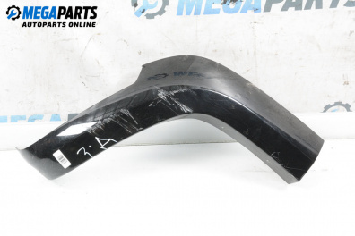 Вежда калник за Jeep Cherokee SUV III (09.2001 - 01.2008), джип, позиция: задна, дясна