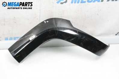 Вежда калник за Jeep Cherokee SUV III (09.2001 - 01.2008), джип, позиция: задна, лява