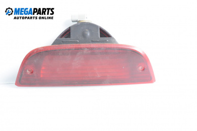 Трети стоп за Jeep Cherokee SUV III (09.2001 - 01.2008), джип