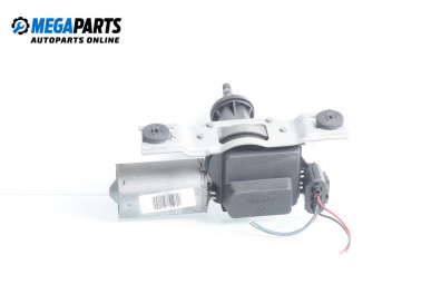 Ел. мотор за чистачките за Jeep Cherokee SUV III (09.2001 - 01.2008), джип, позиция: задна