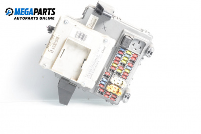 Бушонно табло за Jeep Cherokee SUV III (09.2001 - 01.2008) 2.8 CRD 4x4, 163 к.с.