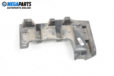 Пластмасова кора за Jeep Cherokee SUV III (09.2001 - 01.2008), 4+1 вр., джип