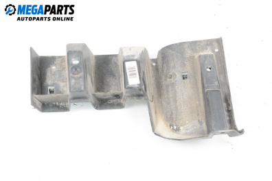 Пластмасова кора за Jeep Cherokee SUV III (09.2001 - 01.2008), 4+1 вр., джип