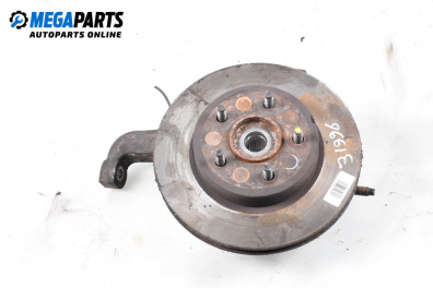 Шенкел главина за Jeep Cherokee SUV III (09.2001 - 01.2008), позиция: предна, дясна