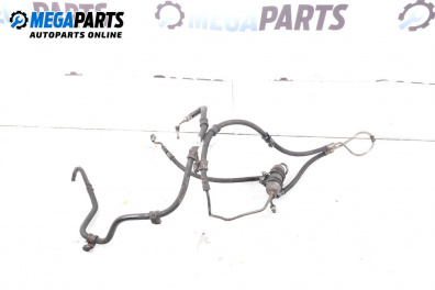 Горивни тръби за Jeep Cherokee SUV III (09.2001 - 01.2008) 2.8 CRD 4x4, 163 к.с.