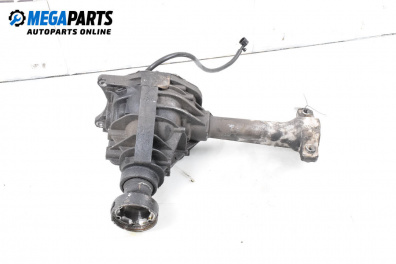Диференциал за Jeep Cherokee SUV III (09.2001 - 01.2008) 2.8 CRD 4x4, 163 к.с., автоматик