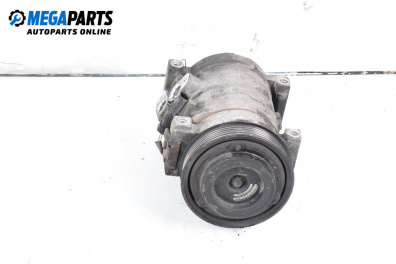 Компресор климатик за Jeep Cherokee SUV III (09.2001 - 01.2008) 2.8 CRD 4x4, 163 к.с., автоматик