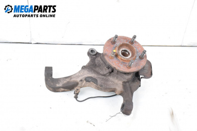 Шенкел главина за Jeep Cherokee SUV III (09.2001 - 01.2008), позиция: предна, лява