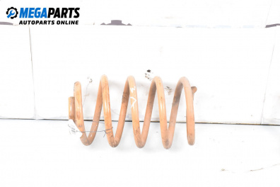 Пружина за ходова част за Jeep Cherokee SUV III (09.2001 - 01.2008), джип, позиция: задна