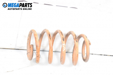 Пружина за ходова част за Jeep Cherokee SUV III (09.2001 - 01.2008), джип, позиция: задна