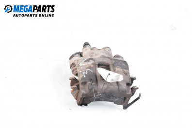 Спирачен апарат за Jeep Cherokee SUV III (09.2001 - 01.2008), позиция: задна, лява