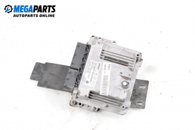 Компютър двигател за Jeep Cherokee SUV III (09.2001 - 01.2008) 2.8 CRD 4x4, 163 к.с., № 0 281 011 475