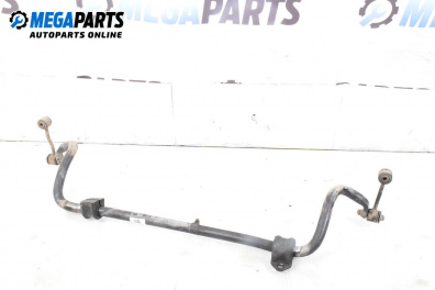 Стабилизираща щанга за Jeep Cherokee SUV III (09.2001 - 01.2008), джип