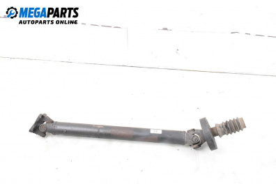 Кардан за Jeep Cherokee SUV III (09.2001 - 01.2008) 2.8 CRD 4x4, 163 к.с., автоматик