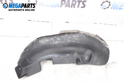 Подкалник за Jeep Cherokee SUV III (09.2001 - 01.2008), 4+1 вр., джип, позиция: задна, лява