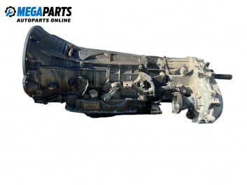 Автоматична скоростна кутия за Jeep Cherokee SUV III (09.2001 - 01.2008) 2.8 CRD 4x4, 163 к.с., автоматик