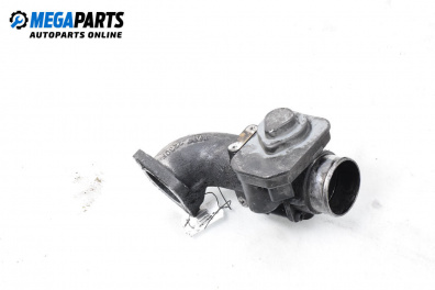 EGR-клапан за Jeep Cherokee SUV III (09.2001 - 01.2008) 2.8 CRD 4x4, 163 к.с.