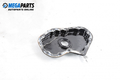 Картер за Jeep Cherokee SUV III (09.2001 - 01.2008) 2.8 CRD 4x4, 163 к.с.