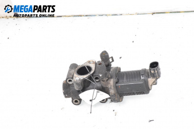 EGR-клапан за Jeep Cherokee SUV III (09.2001 - 01.2008) 2.8 CRD 4x4, 163 к.с.