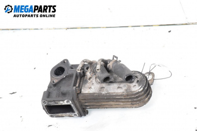 EGR охладител за Jeep Cherokee SUV III (09.2001 - 01.2008) 2.8 CRD 4x4, 163 к.с.