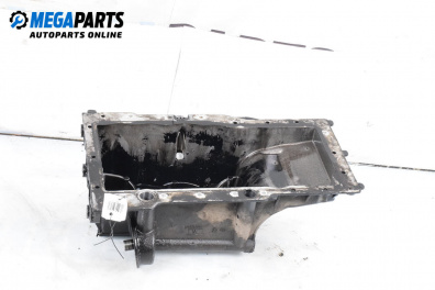 Картер за Jeep Cherokee SUV III (09.2001 - 01.2008) 2.8 CRD 4x4, 163 к.с.